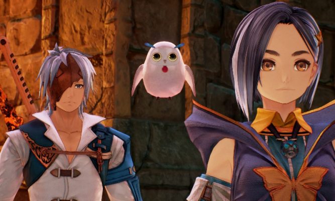 Tales Of Arise Review Rinwell Owl Alphen Feature