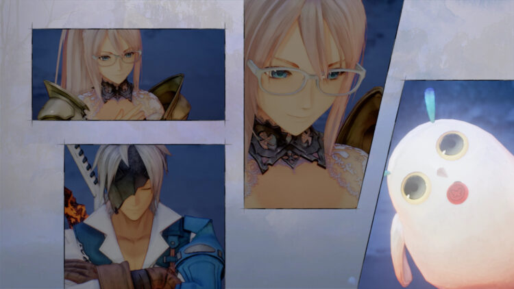 Tales Of Arise Review Skits
