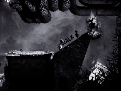 Tandem: A tale of two shadows review