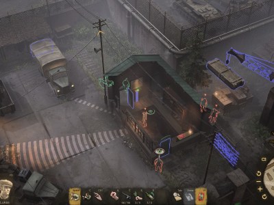 war mongrels review