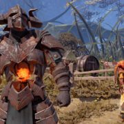 Fable news tweets armor