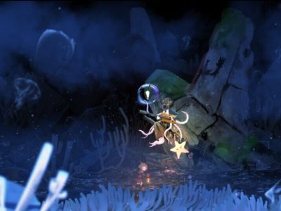 Samudra game review