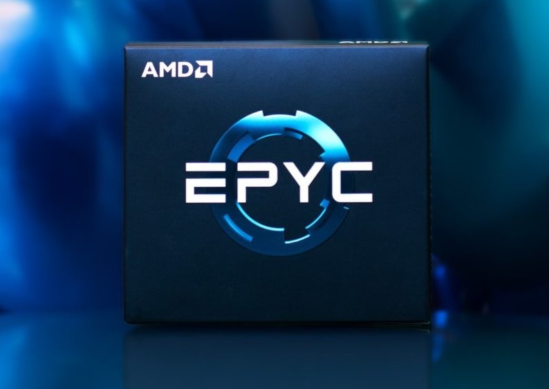 AMD 30x efficiency increase servers