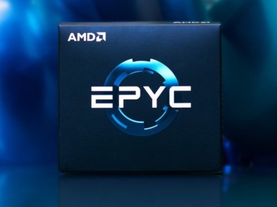 AMD 30x efficiency increase servers