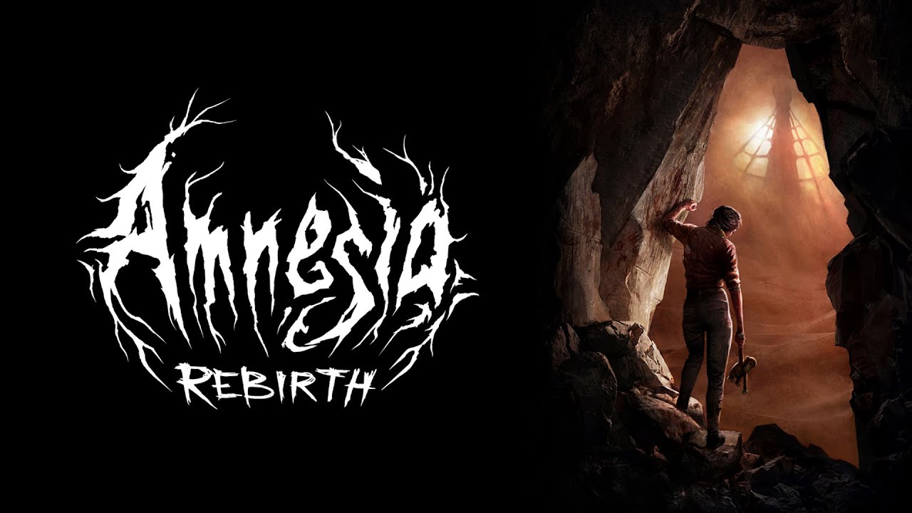 Amnesia Rebirth Guides And Features Hub Walkthrough