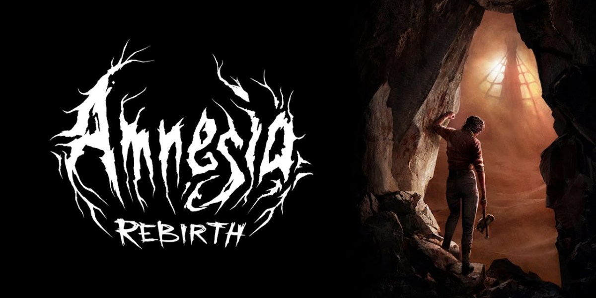 Amnesia Rebirth Guides And Features Hub Walkthrough
