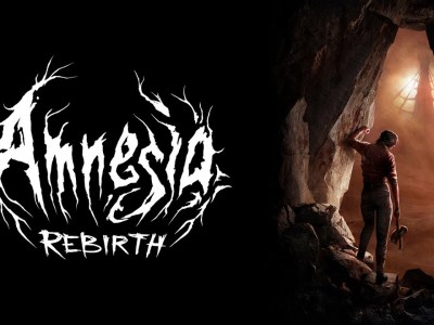 Amnesia Rebirth Guides And Features Hub Walkthrough