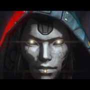 Apex Legends Ash