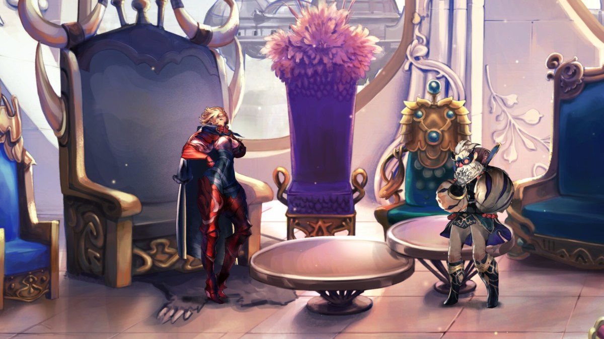 Astria Ascending J-Ster guide: How to win the J-Ster minigame