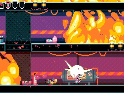Bats Review 4