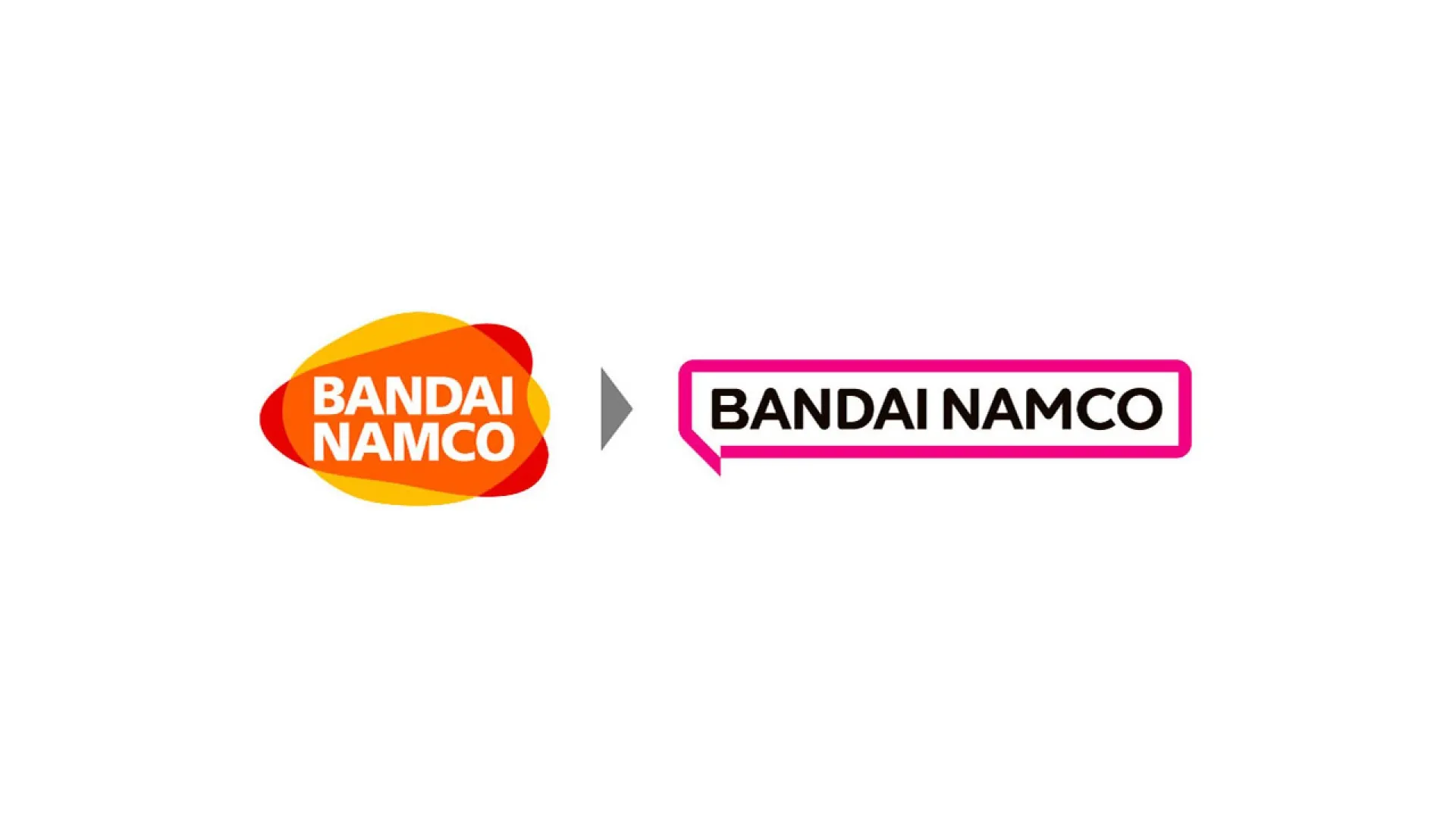 Bandai Namco New Logo 1