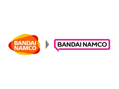 Bandai Namco New Logo 1