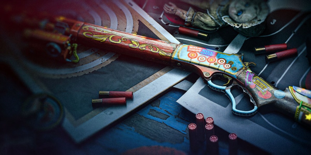 The best Black Ops Cold War .410 Ironhide shotgun class