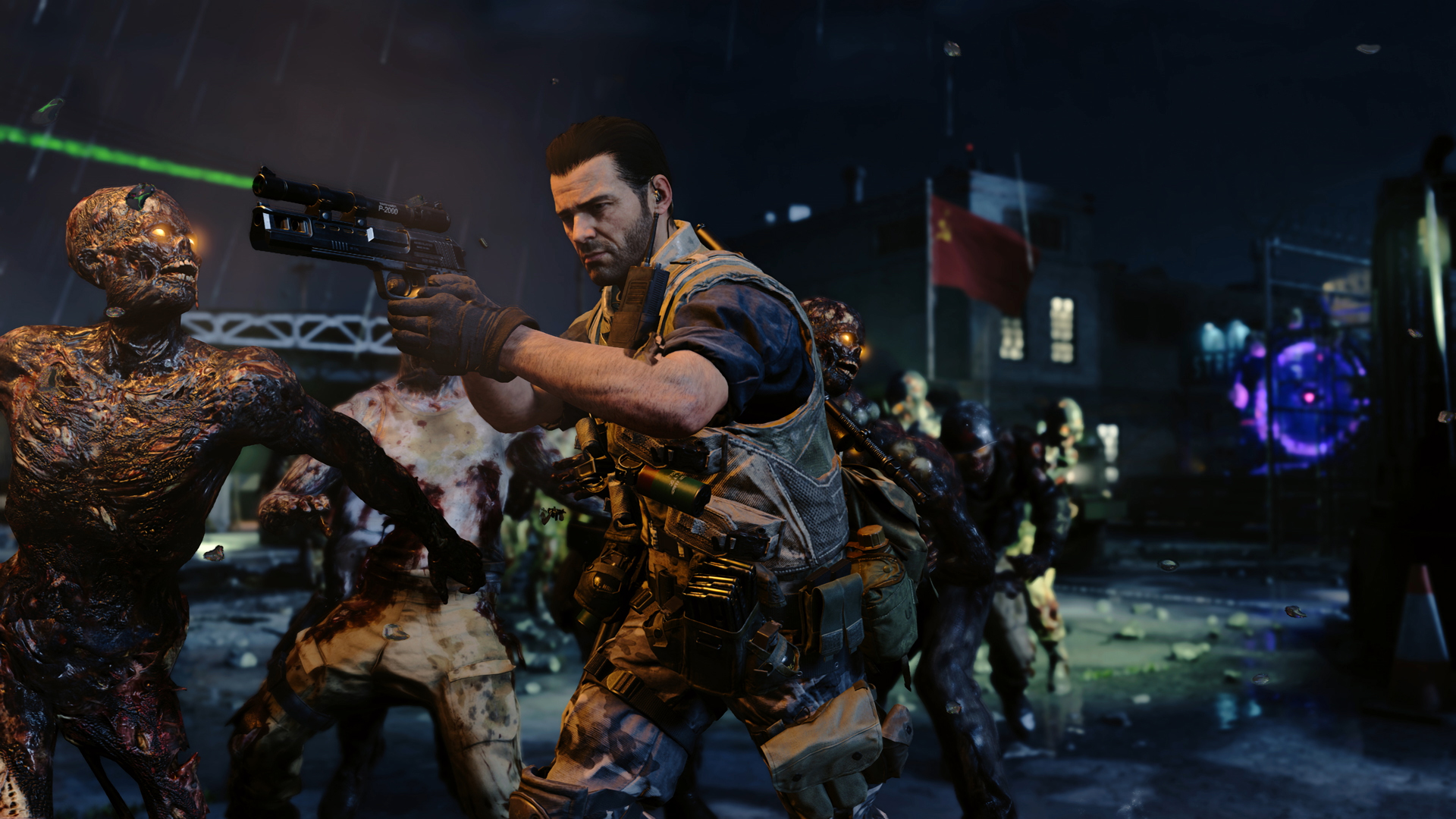 Black Ops Cold War Forsaken Arcade Tokens