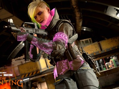 Black Ops Cold War patch bug fixes