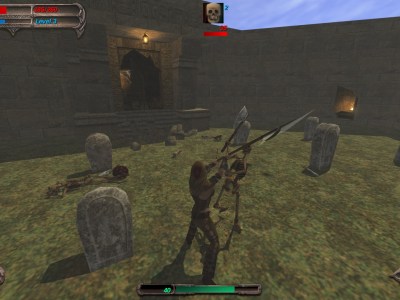 Blade Of Darkness Worth It 1
