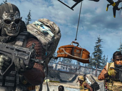 Call Of Duty Anti Cheat Ricochet