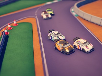 Circuit Superstars Drift Crew