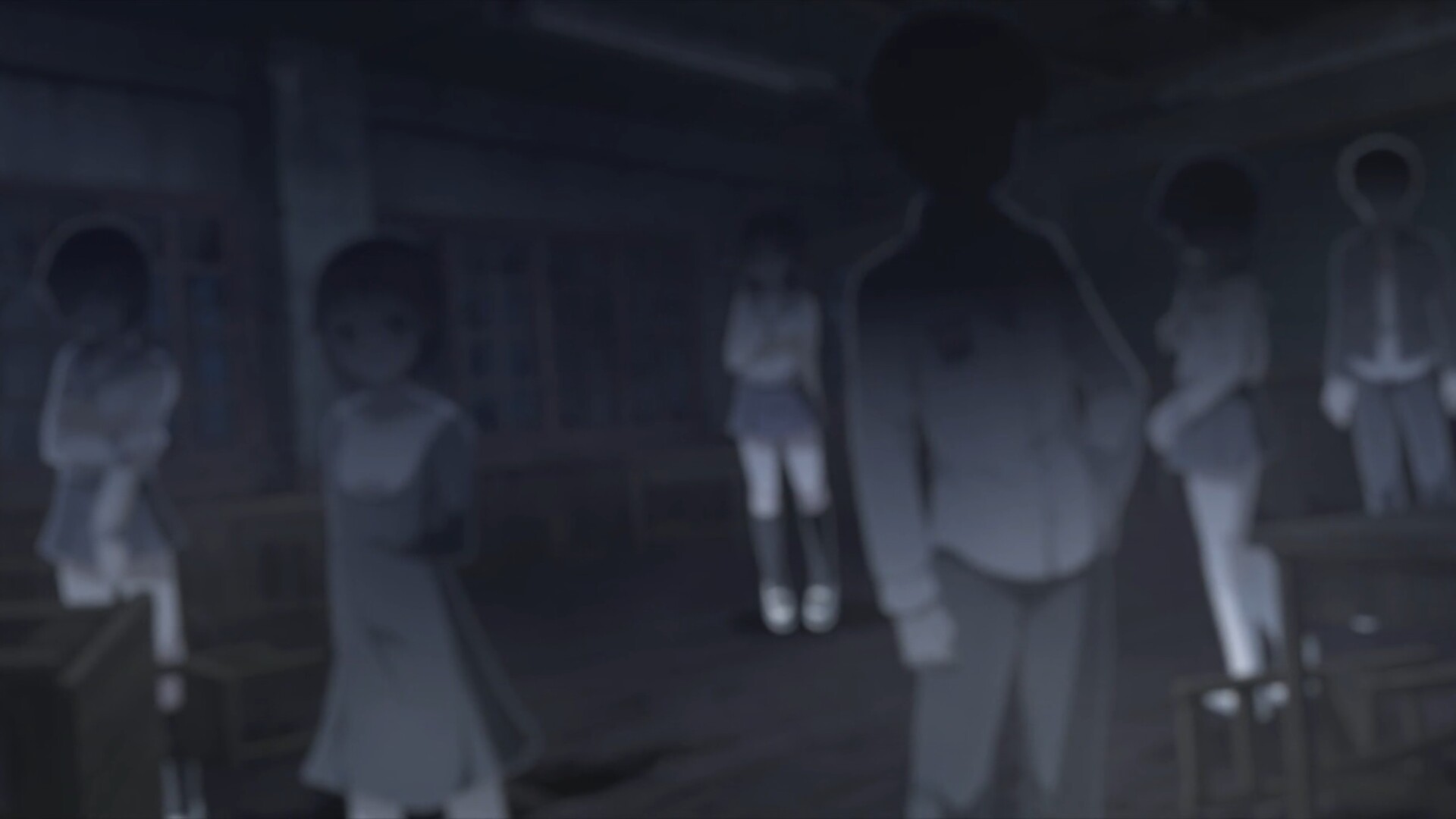 Corpse Party (2021) Pc Worth It 1
