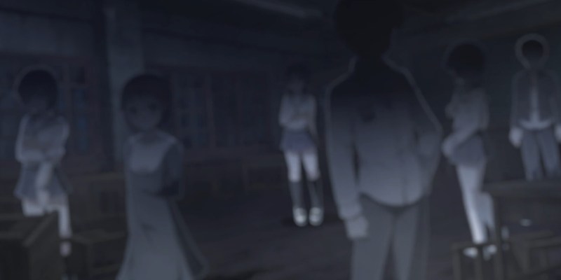 Corpse Party (2021) Pc Worth It 1