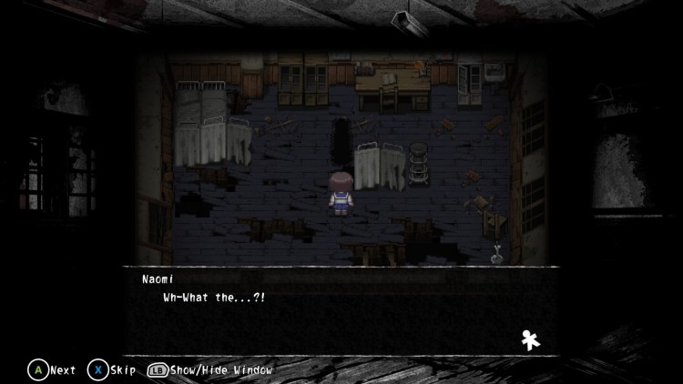 Corpse Party (2021) Pc Worth It 3