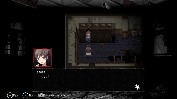 Corpse Party (2021) Pc Worth It 4