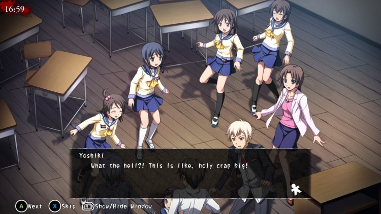 Corpse Party (2021) Pc Worth It 5