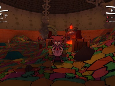 Demon Turf Preview 1