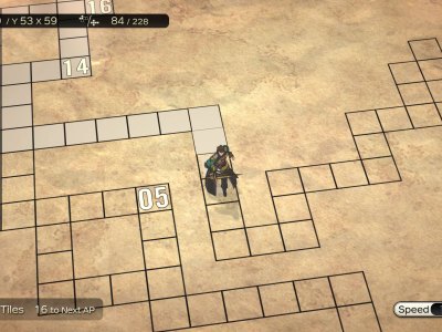Dungeon Encounters Screenshot 1