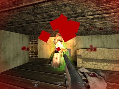 Dusk Best horror halloween PC games