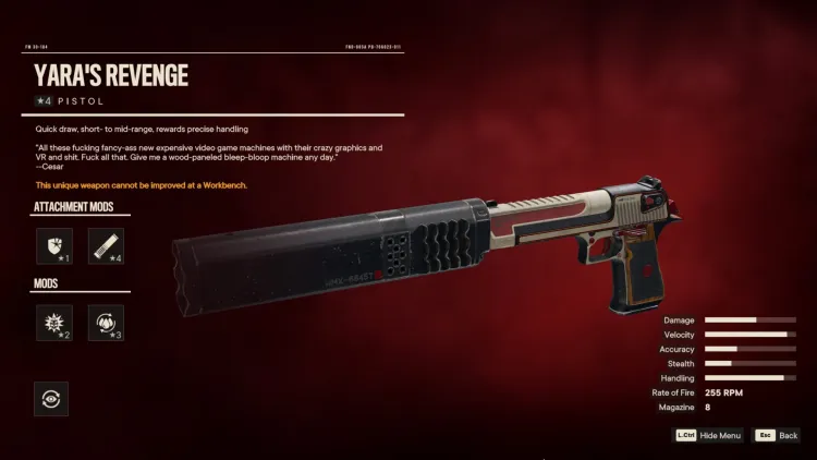 Far Cry 6 Insurgency Mode Noventarmas Insurgency Guide Yara's Revenge 2