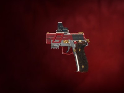 Far Cry 6 Lethal Dose Unique Pistol Unique Weapon The Mongoose And The Man Treasure Hunt