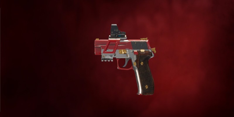 Far Cry 6 Lethal Dose Unique Pistol Unique Weapon The Mongoose And The Man Treasure Hunt