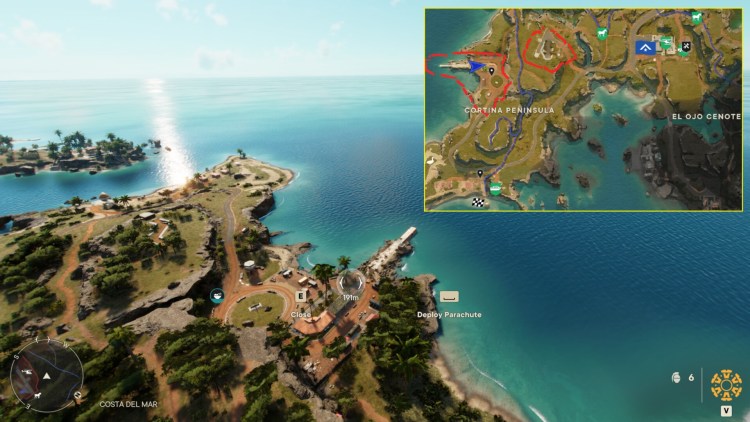 Far Cry 6 All Usb Locations Music Guide Far Cry 6 Usb Sticks Usb Drives 2a