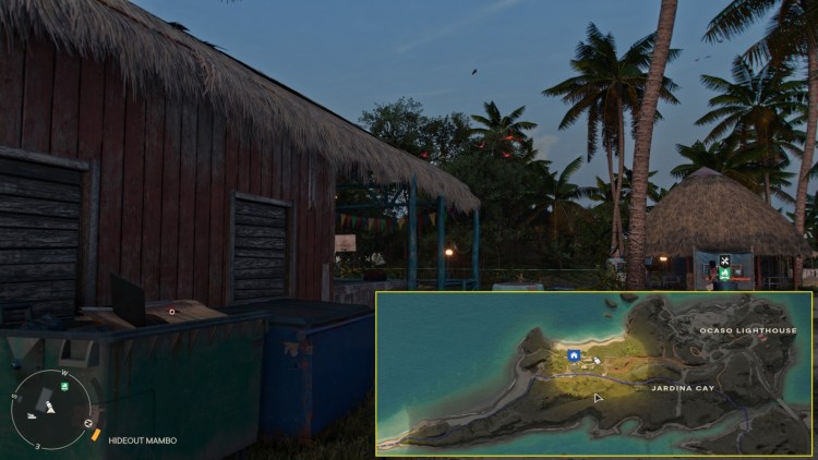 Far Cry 6 All Usb Locations Music Guide Far Cry 6 Usb Sticks Usb Drives 2c