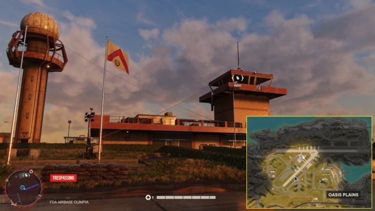 Far Cry 6 All Usb Locations Music Guide Far Cry 6 Usb Sticks Usb Drives 2d