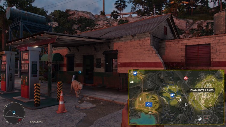 Far Cry 6 All Usb Locations Music Guide Far Cry 6 Usb Sticks Usb Drives 3a