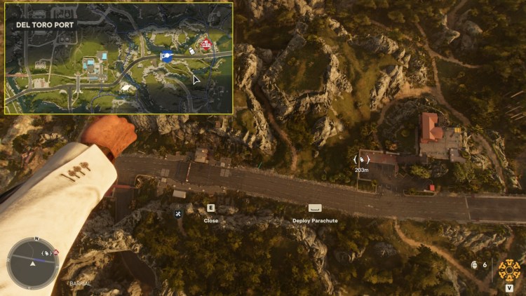 Far Cry 6 All Usb Locations Music Guide Far Cry 6 Usb Sticks Usb Drives 3b
