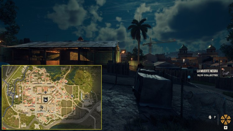 Far Cry 6 All Rooster Locations Cockfighting Far Cry 6 Roosters Guide 2b
