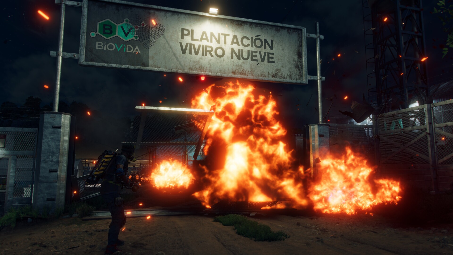 Far Cry 6 Best Resolver Weapons La Varita La Sorpresa El Susurro
