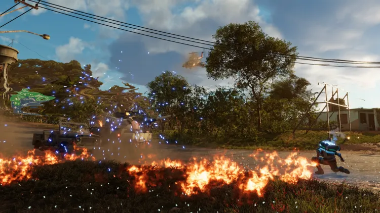 Far Cry 6 Best Supremo Best Mod Gadget Mods Upgrades 2
