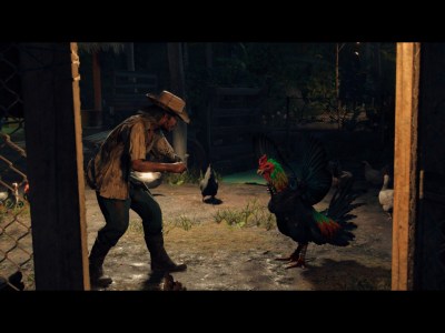Far Cry 6 Chicharron Amigo Guide How To Get Chicharron Chicharron Abilities 1