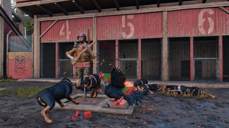 Far Cry 6 Chicharron amigo guide: How to get the rooster companion