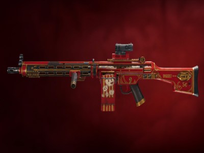 Far Cry 6 Crackle & Pop Unique Machine Gun Unique Weapons Paradise Lost El Rayo Cinema