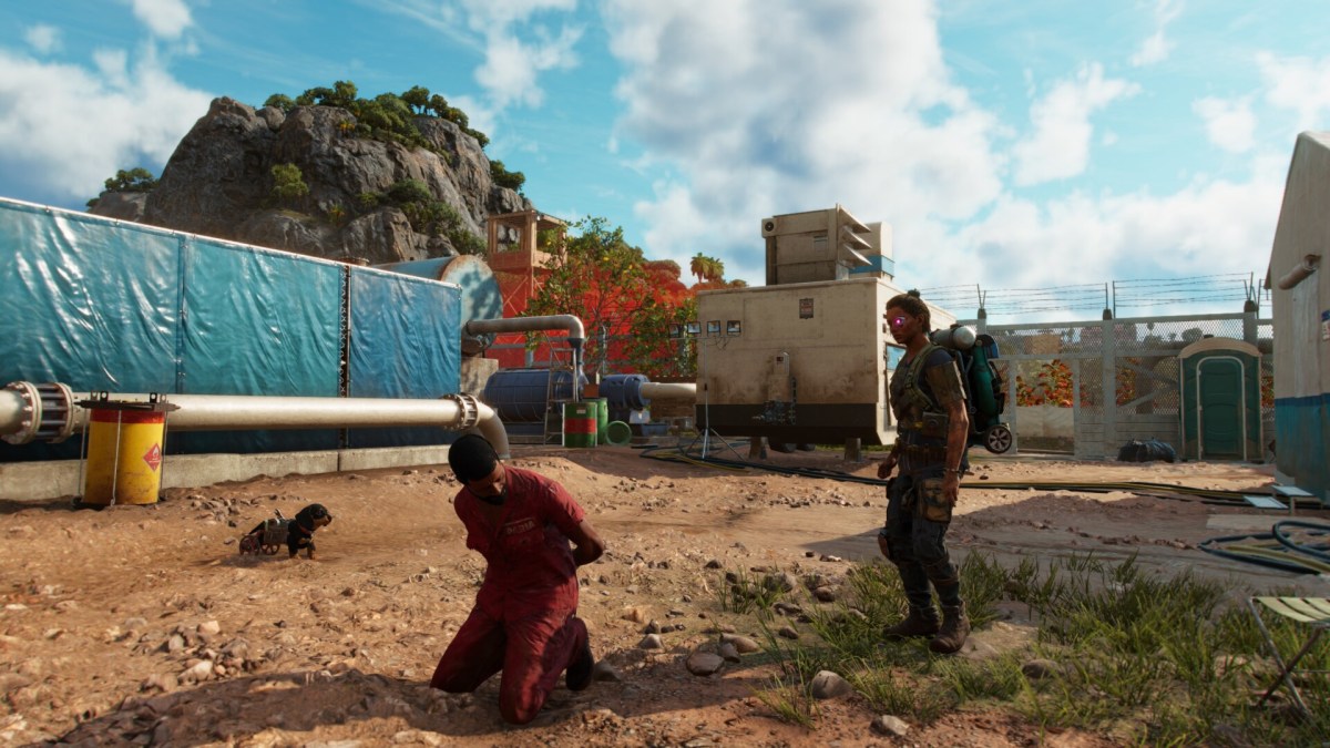 Far Cry 6 Get More Los Bandidos Recruits
