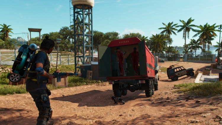 Far Cry 6 Get More Los Bandidos Recruits 1