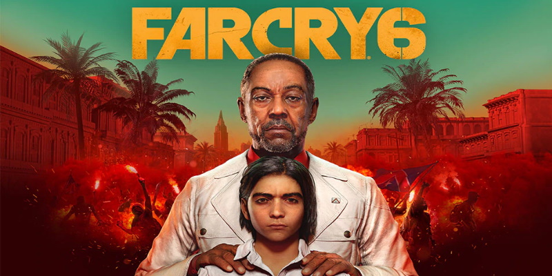 Pc Invasion Far Cry 6 Guides And Features Hub Steam News