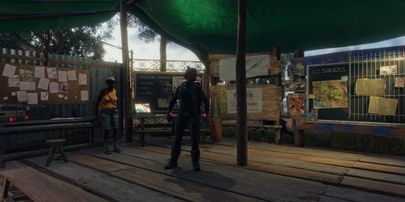 Far Cry 6 Los Bandidos Guide Mission Success Rewards Los Bandidos Leaders Los Bandidos Recruits