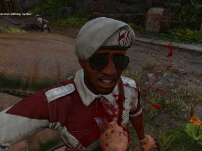 Far Cry 6 Tips 1