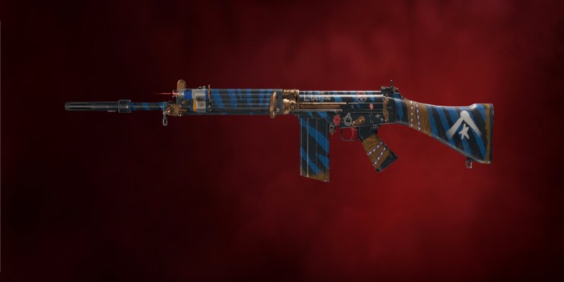 Far Cry 6 How To Get The Viva La Libertad Unique Rifle